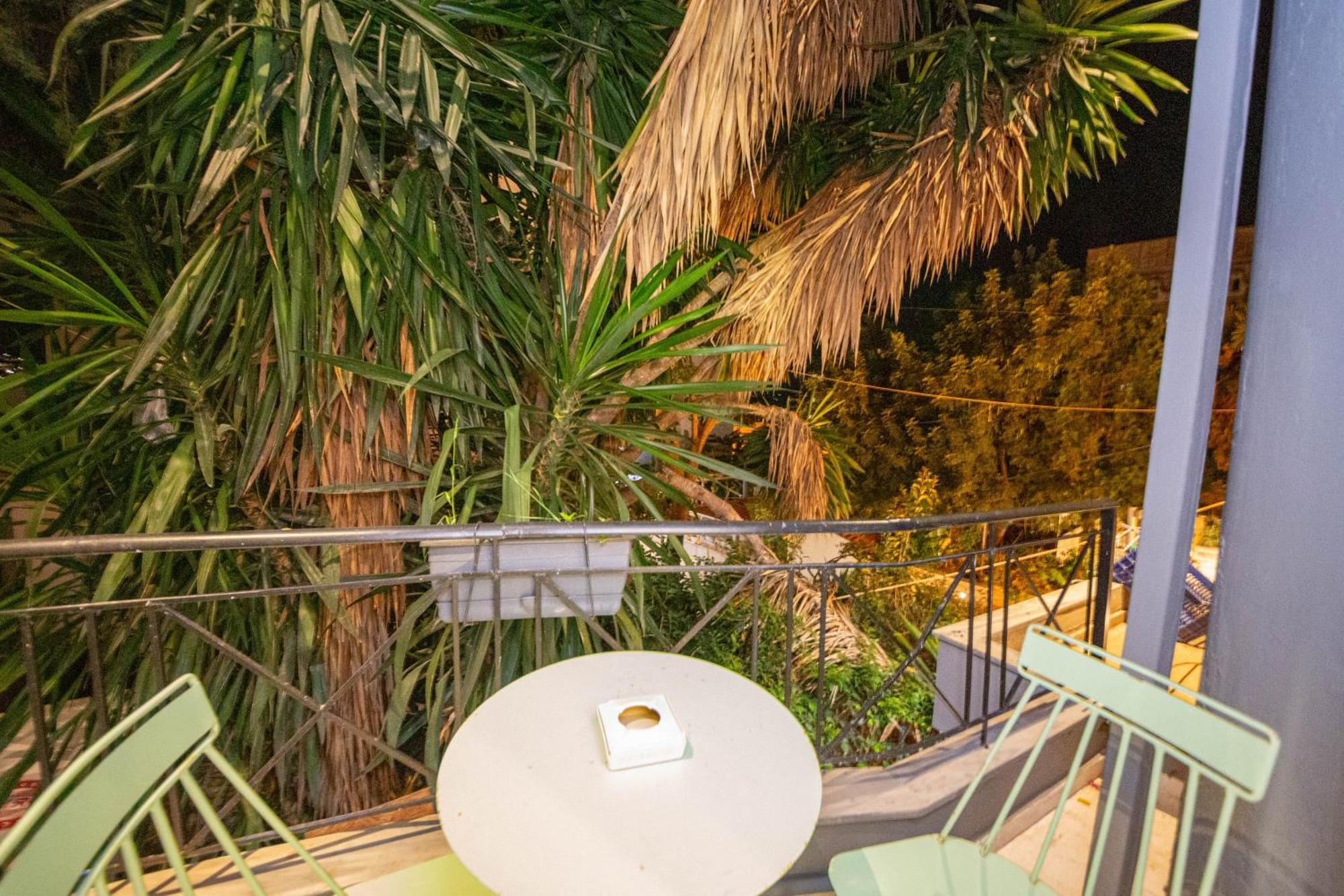 Illyrian Boutique Hotel Sarandë Rom bilde